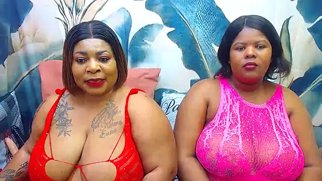 Ebonyhotass26 online show from 15, 6, 2026