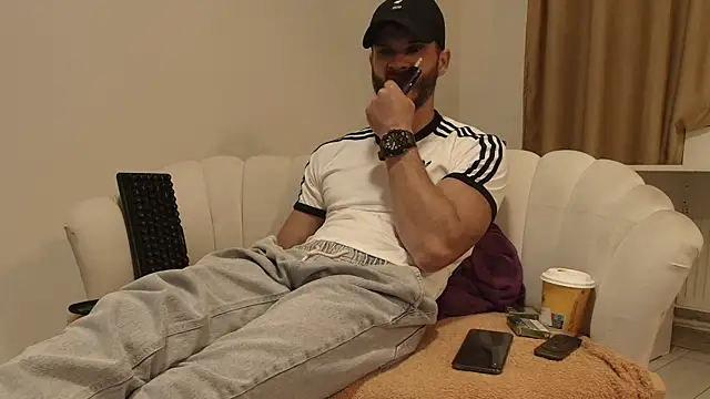MauroTwin online show from 16, 5, 2026