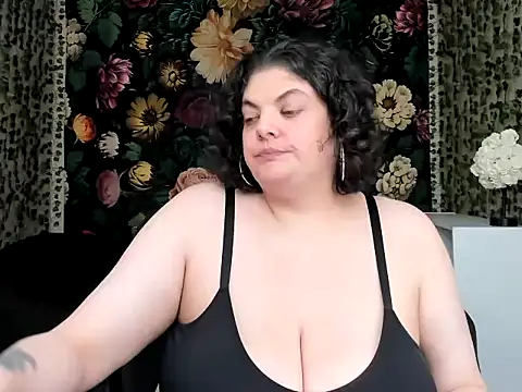 Exotic-Melons online show from 21, 6, 2026