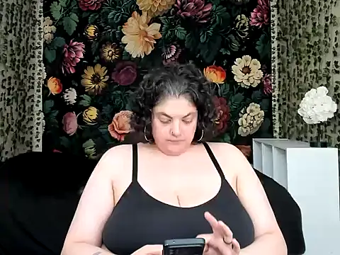 Exotic-Melons online show from 25, 6, 2026