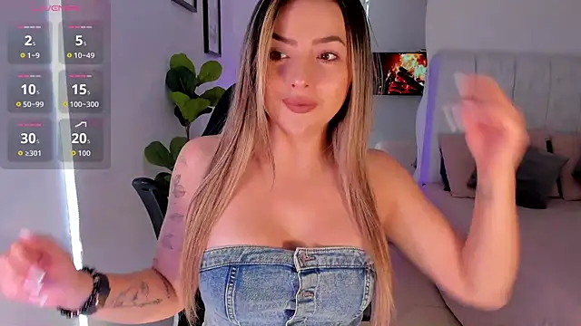 AmyWood online show from 16, 6, 2026