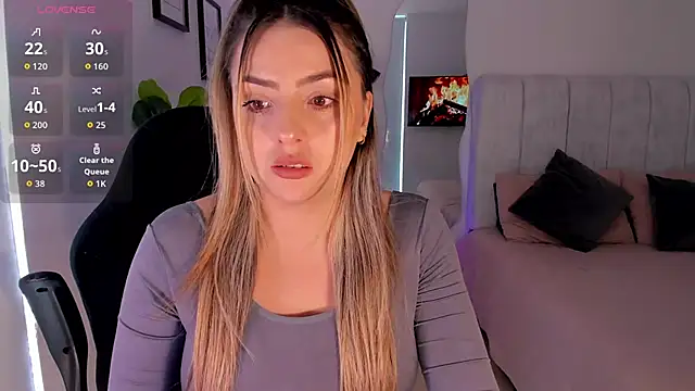 AmyWood online show from 18, 6, 2026