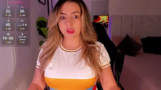 AmyWood online show from 23, 6, 2026