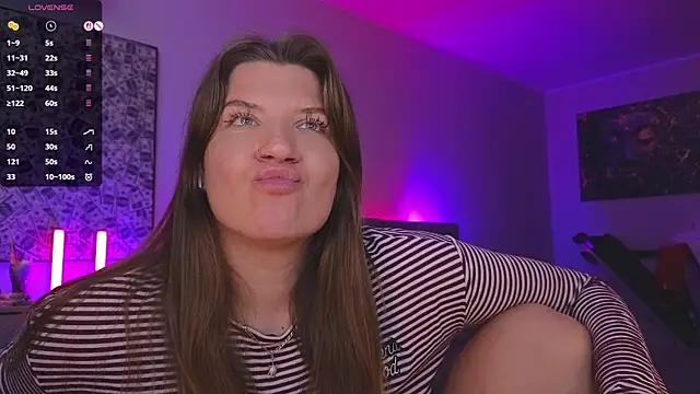 Fairy  Sofia online show from 29, 6, 2026