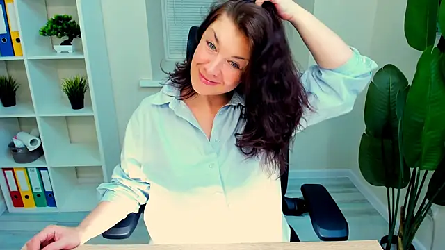 AnaMills online show from 13, 6, 2026