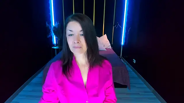 AnaMills online show from 14, 6, 2026