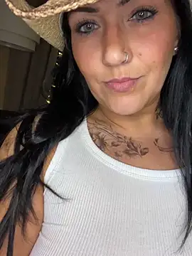 LittleMissEeve online show from 7, 6, 2026