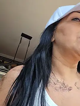 LittleMissEeve online show from 7, 6, 2026
