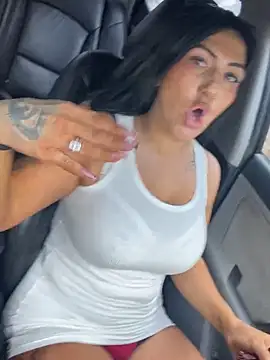LittleMissEeve online show from 8, 6, 2026