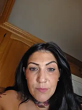 LittleMissEeve online show from 12, 6, 2026