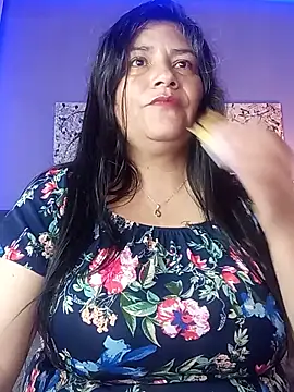 salomexlove 20 online show from 6, 6, 2026