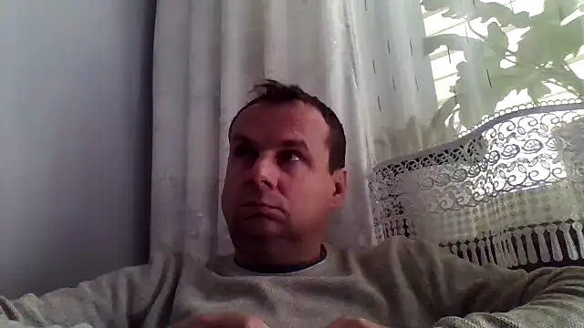 grzes19763 online show from 15, 6, 2026