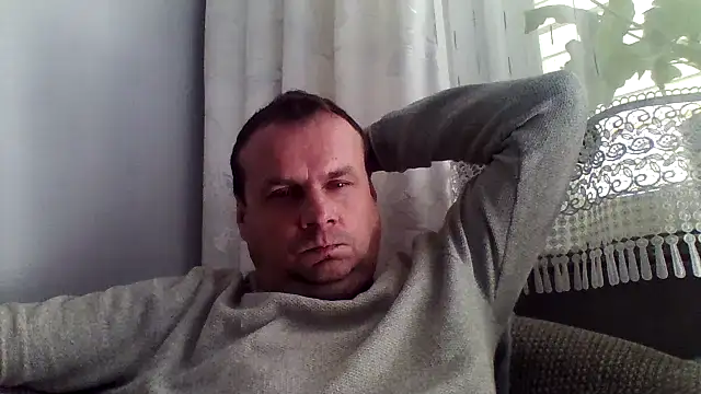 grzes19763 online show from 16, 6, 2026
