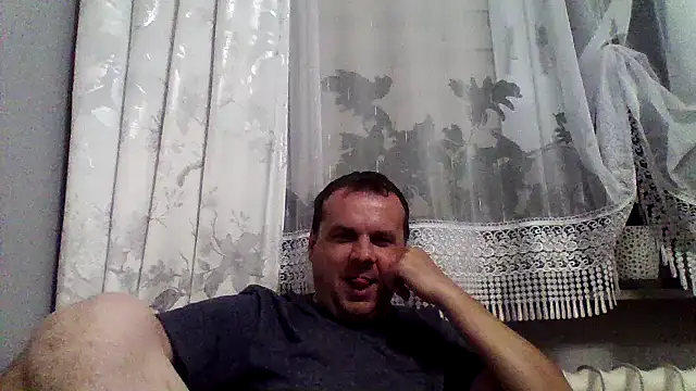 grzes19763 online show from 18, 6, 2026