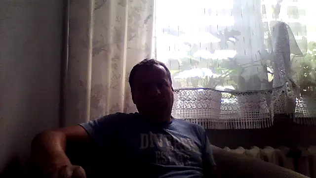 grzes19763 online show from 27, 6, 2026