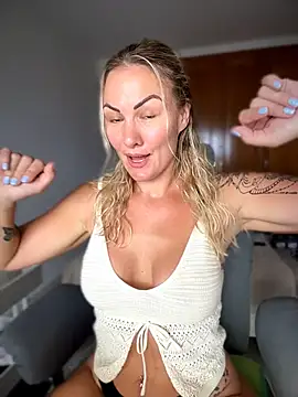 NastyMilf  online show from 10, 6, 2026