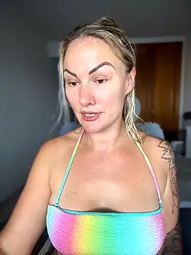 NastyMilf  online show from 16, 6, 2026