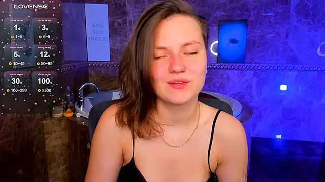 MelindaTin online show from 18, 6, 2026