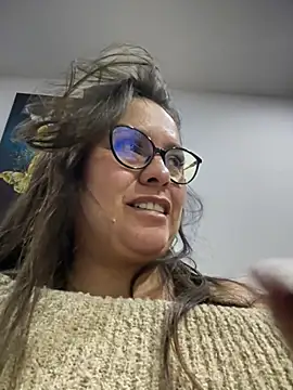Ixchel Anaid online show from 20, 6, 2026