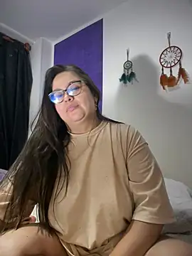 Ixchel Anaid online show from 22, 6, 2026