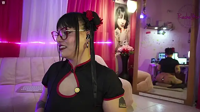Rachellkors online show from 7, 6, 2026
