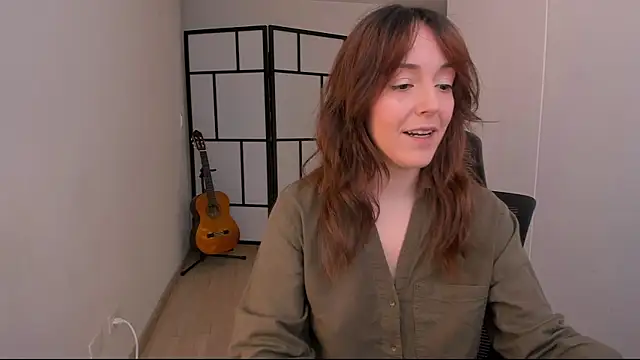 molly marmalade  online show from 22, 6, 2026