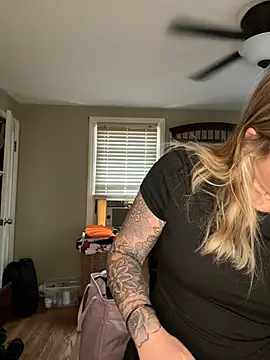 jaseyrae online show from 9, 6, 2026