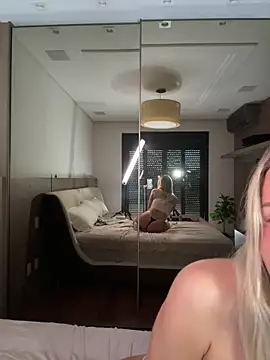 jasminesummer online show from 16, 6, 2026