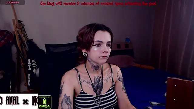 Dark  Elf online show from 11, 6, 2026