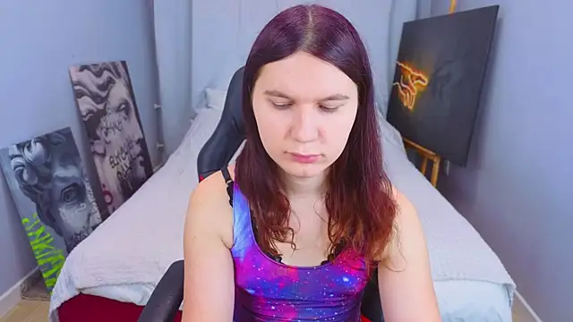 SabrinaLee online show from 24, 6, 2026
