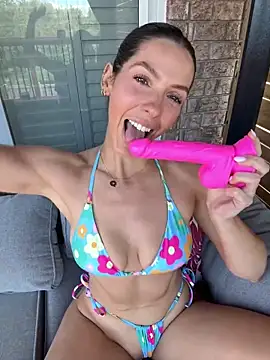 JordanXo online show from 12, 6, 2026