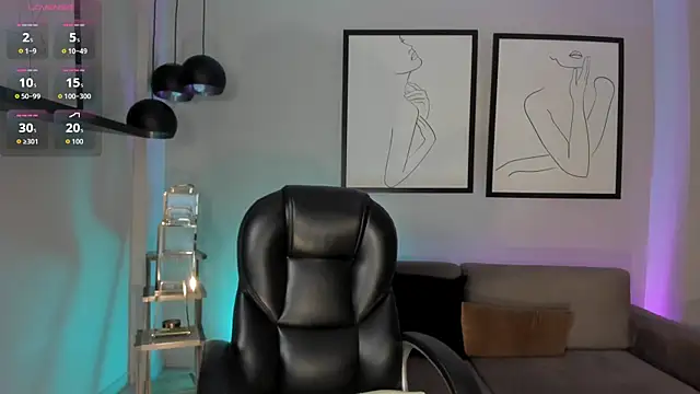MorganHicks online show from 17, 6, 2026