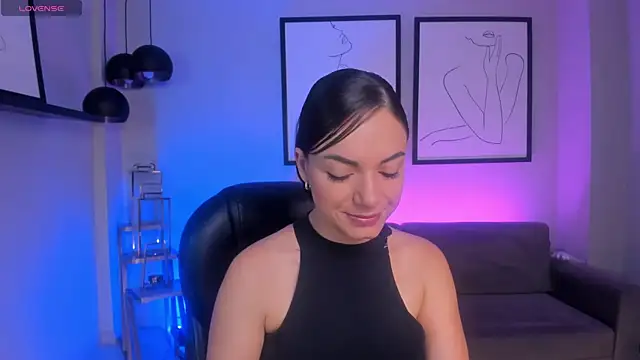 MorganHicks online show from 20, 6, 2026