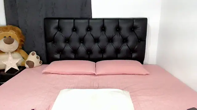 Morgan rox23 online show from 27, 5, 2026