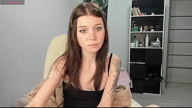 Nancy ston online show from 24, 5, 2026