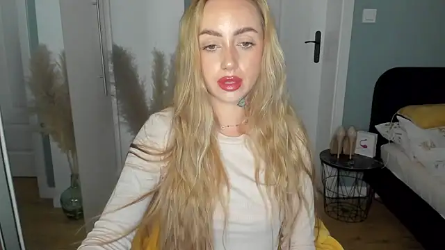 sexyCoralie online show from 31, 5, 2026