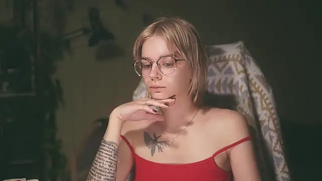 alyssa sweet online show from 18, 6, 2026