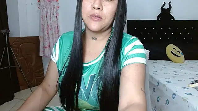 venuz mendoza20 online show from 23, 5, 2026