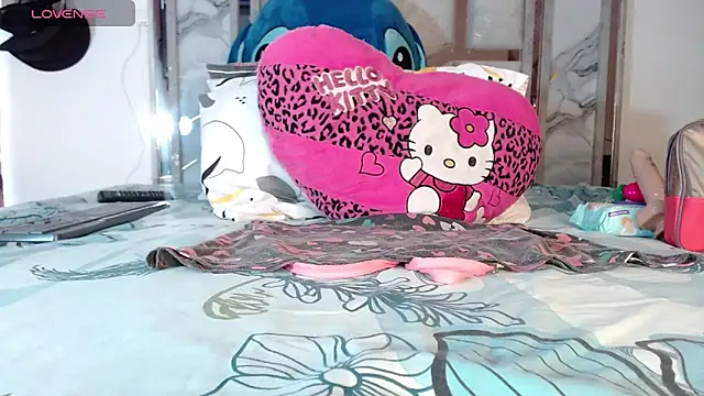 Snapshot of TamyJhonson chatting on 17, 6, 2026 TamyJhonson online show from 17, 6, 2026
