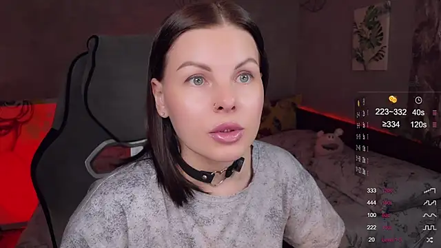 Your Sweet Lilu online show from 8, 6, 2026