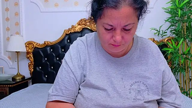 AleshaArabian online show from 16, 6, 2026