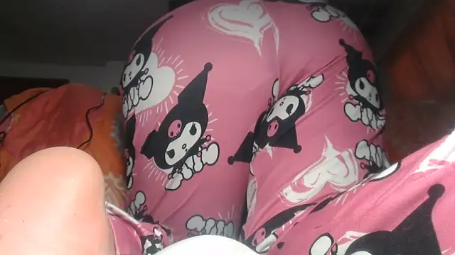 prettyangelsquirt online show from 14, 6, 2026