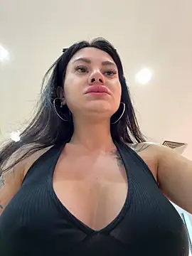 Wet  Bunny online show from 9, 6, 2026