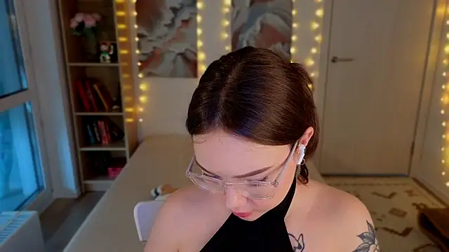 MilenaSaint online show from 22, 6, 2026