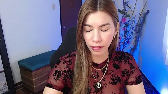 ms sofia x online show from 15, 6, 2026