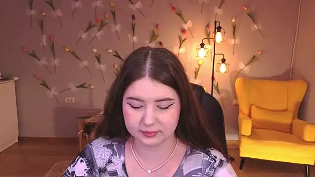 NicoleFoxery online show from 7, 6, 2026