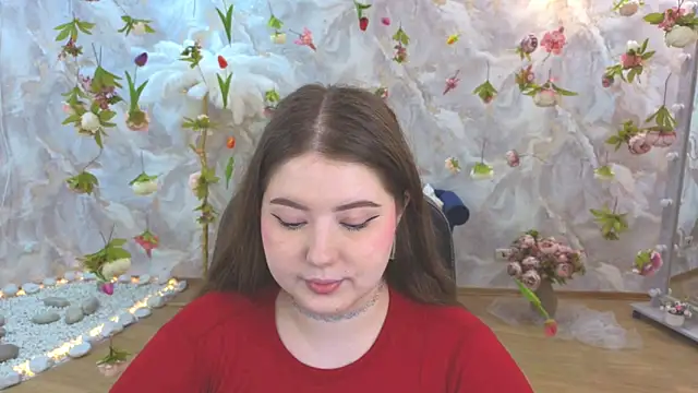 NicoleFoxery online show from 12, 6, 2026