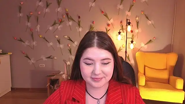 NicoleFoxery online show from 20, 6, 2026