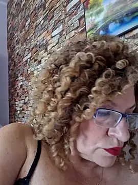 Hot Azaleea online show from 22, 5, 2026