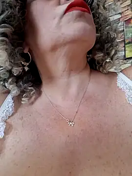 Hot Azaleea online show from 13, 6, 2026